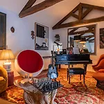 Bed & Breakfast Small Cozy Room In Patio With Piano And Snooker - Sintra Wow Sintra