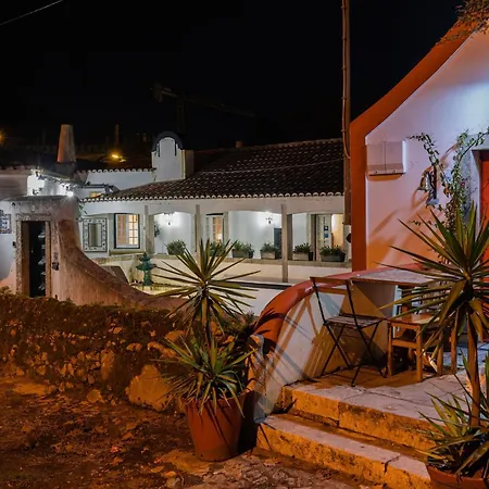 Bed and breakfast Small Cozy In Palace Patio With Hot Tub And Snooker - Wow Sintra
