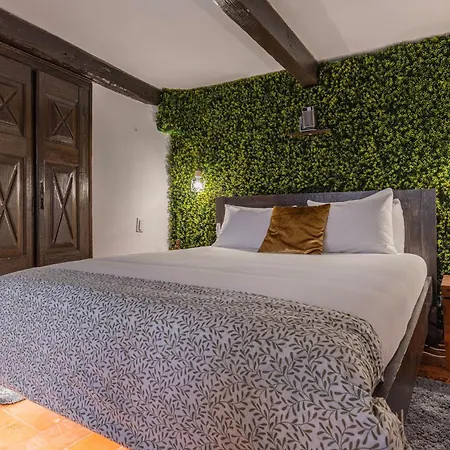 Bed and breakfast Small Cozy In Palace Patio With Hot Tub And Snooker - Wow