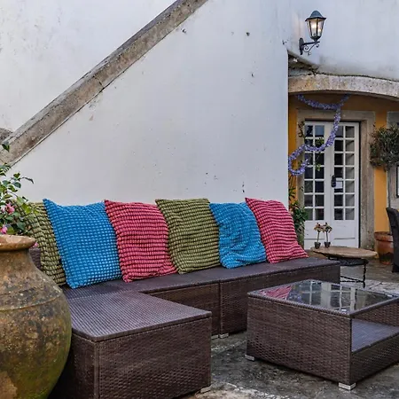 Bed and breakfast Small Cozy In Palace Patio With Hot Tub And Snooker - Wow *